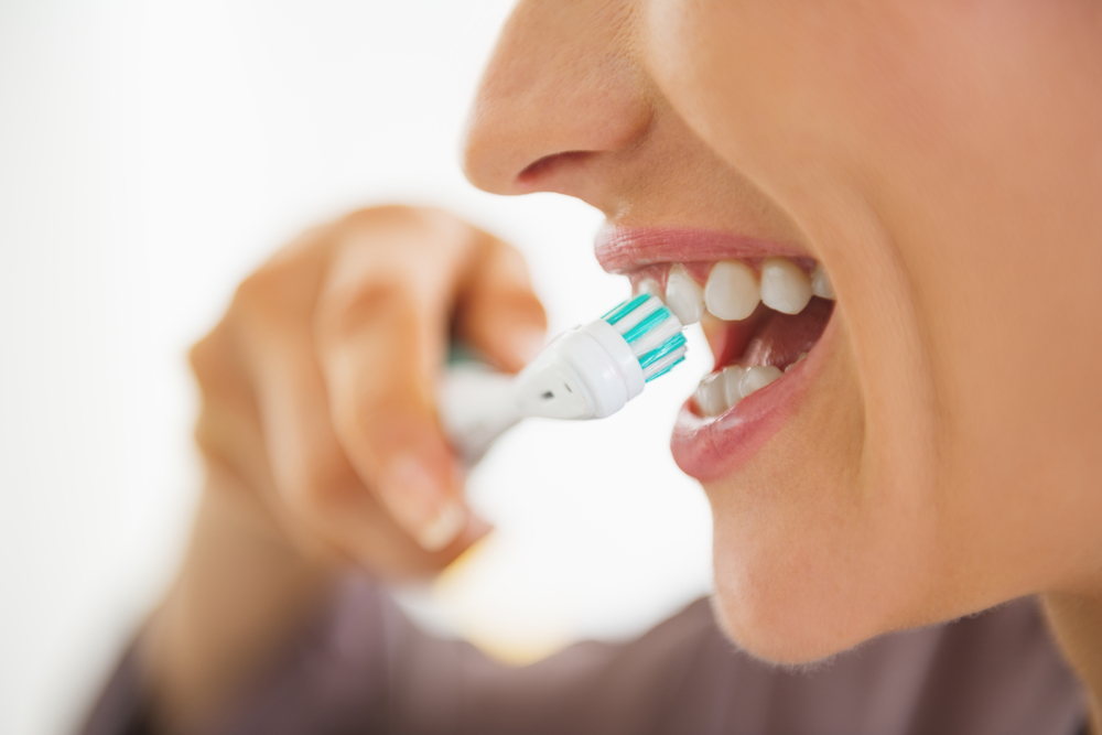 Health Link: Oral Hygiene and Heart Disease