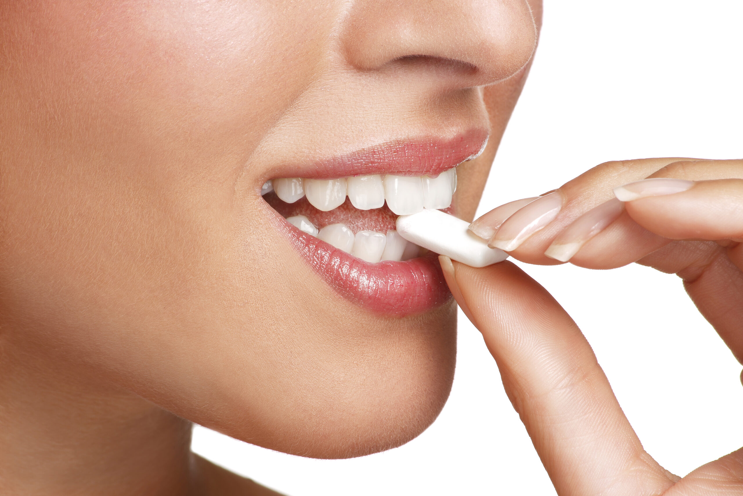 Benefits of Sugar-Free Chewing Gum for Your Teeth
