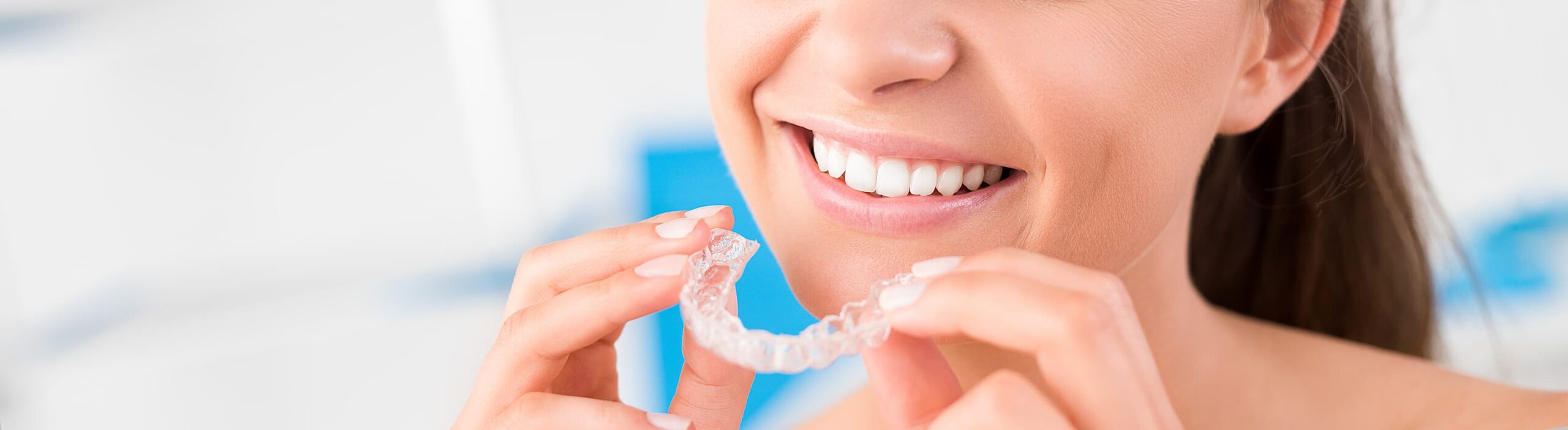 The Invisalign Procedure Explained in 3 Basic Stages